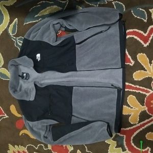 Men's XL North Face Jacket